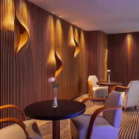 Hotel Sansi Βαρκελώνη Εξωτερικό φωτογραφία