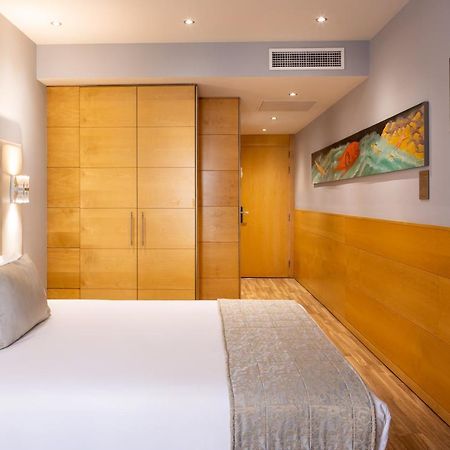 Hotel Sansi Βαρκελώνη Εξωτερικό φωτογραφία