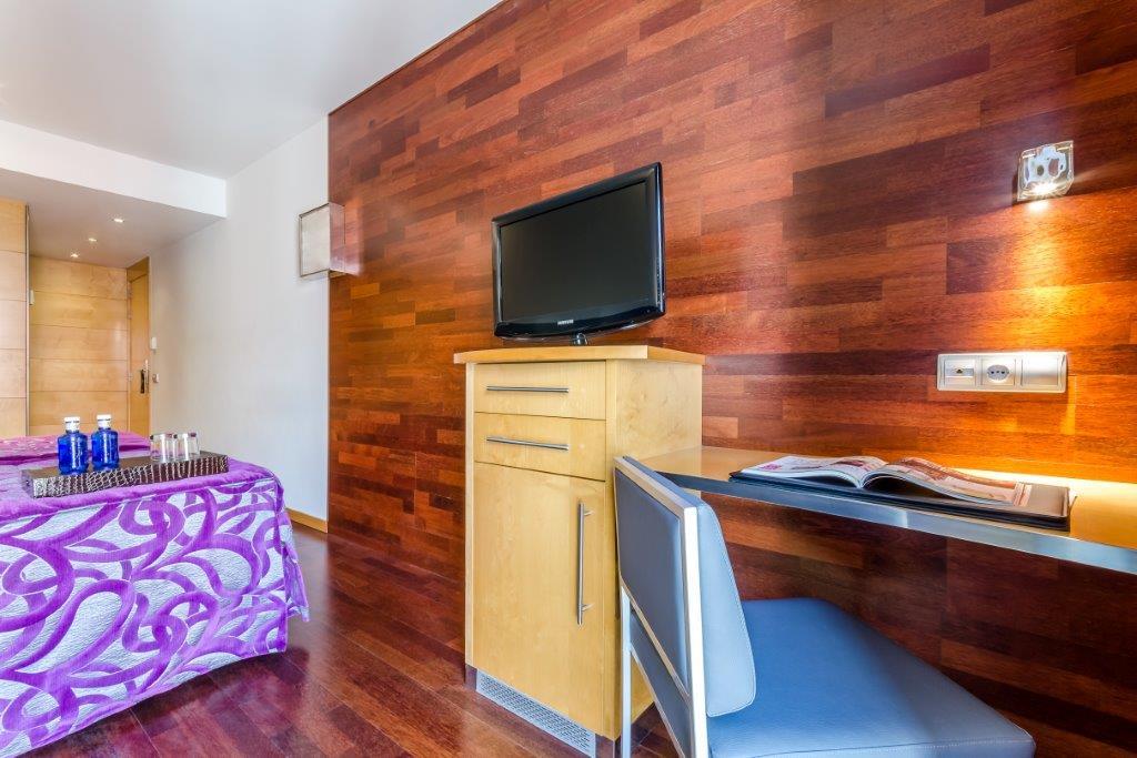 Hotel Sansi Βαρκελώνη Εξωτερικό φωτογραφία