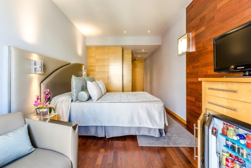 Hotel Sansi Βαρκελώνη Εξωτερικό φωτογραφία