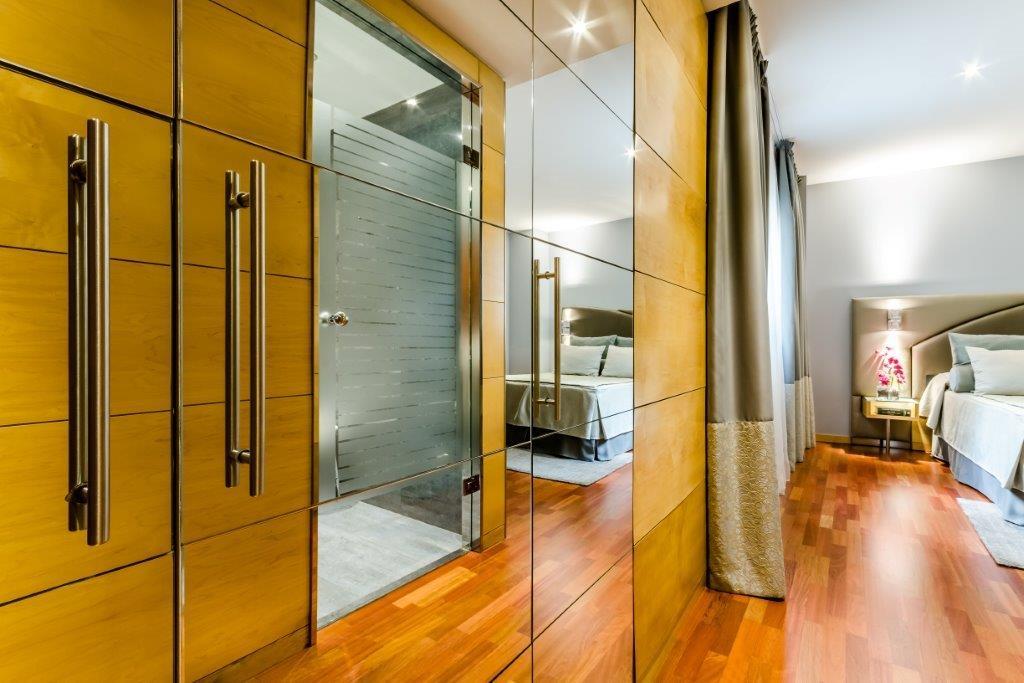 Hotel Sansi Βαρκελώνη Εξωτερικό φωτογραφία