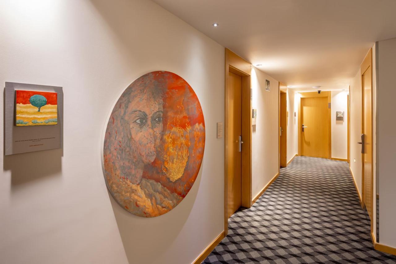 Hotel Sansi Βαρκελώνη Εξωτερικό φωτογραφία