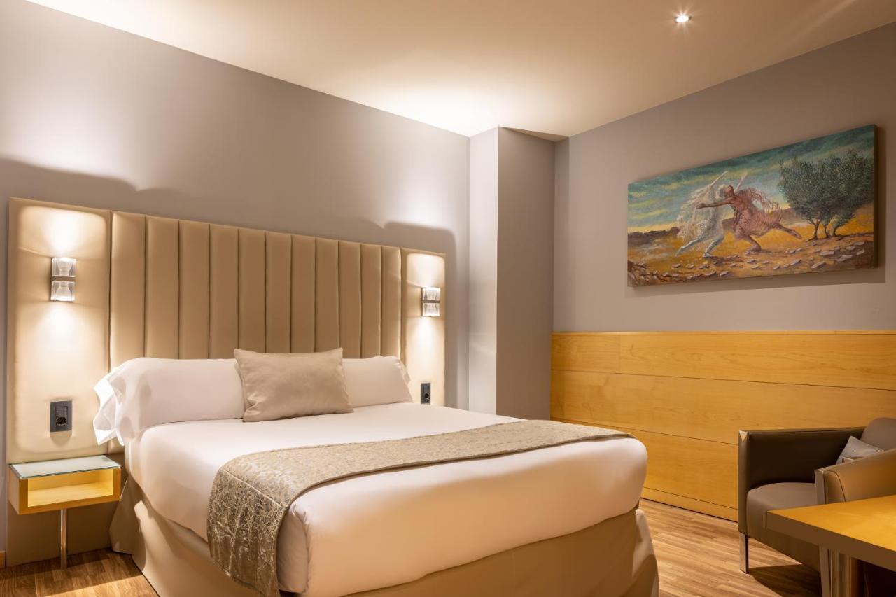 Hotel Sansi Βαρκελώνη Εξωτερικό φωτογραφία