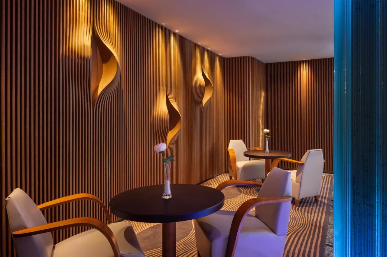 Hotel Sansi Βαρκελώνη Εξωτερικό φωτογραφία