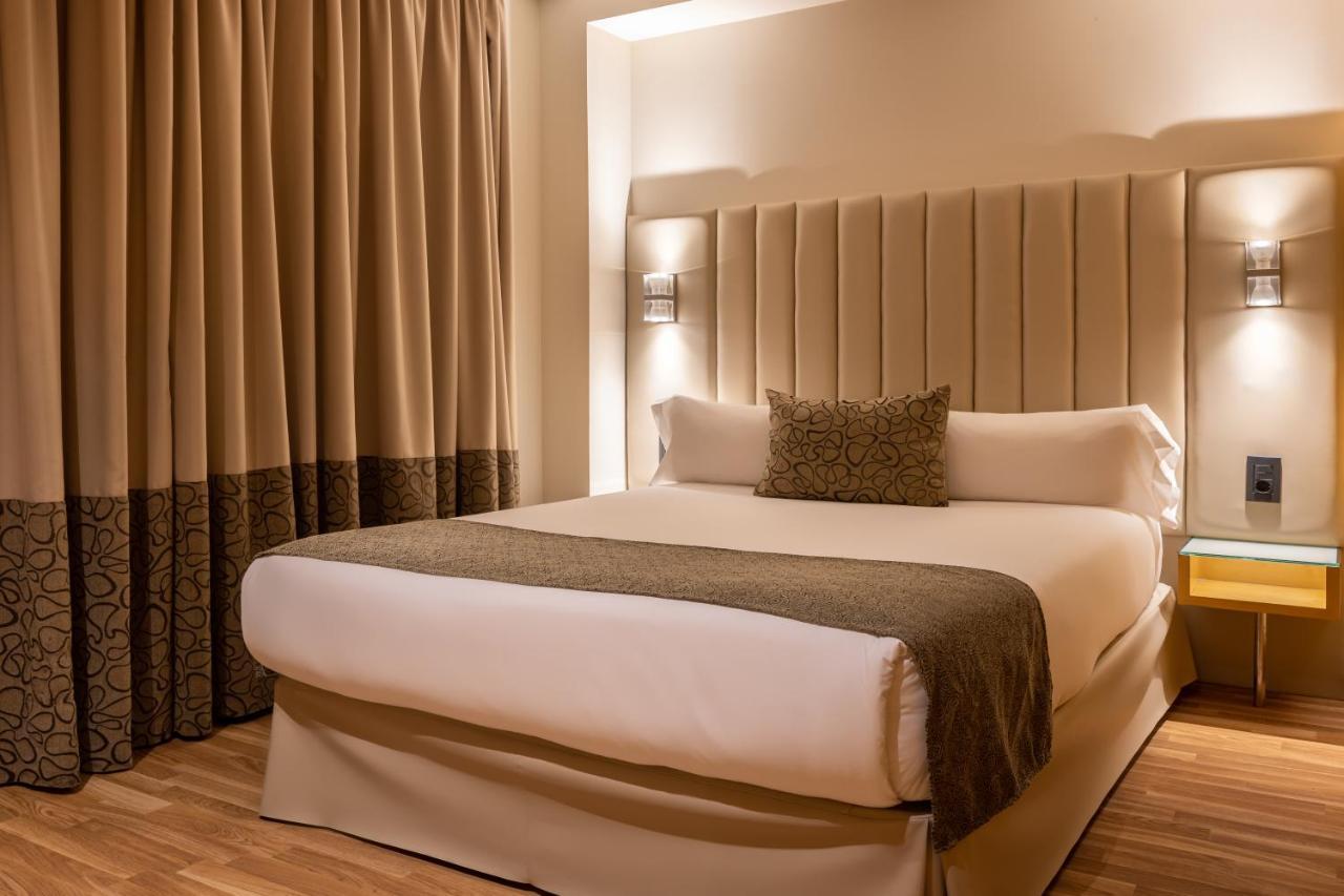 Hotel Sansi Βαρκελώνη Εξωτερικό φωτογραφία