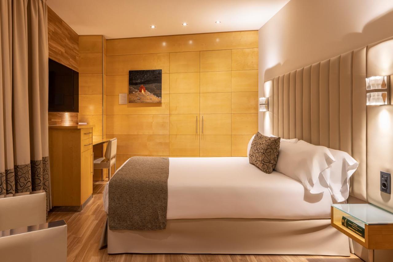 Hotel Sansi Βαρκελώνη Εξωτερικό φωτογραφία