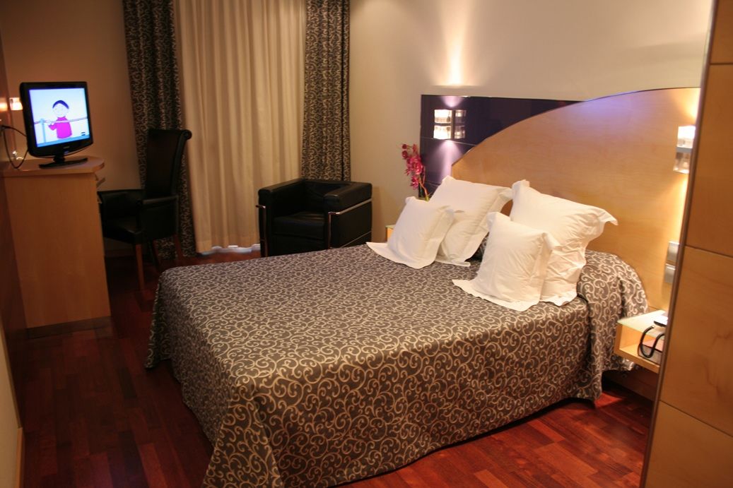 Hotel Sansi Βαρκελώνη Εξωτερικό φωτογραφία
