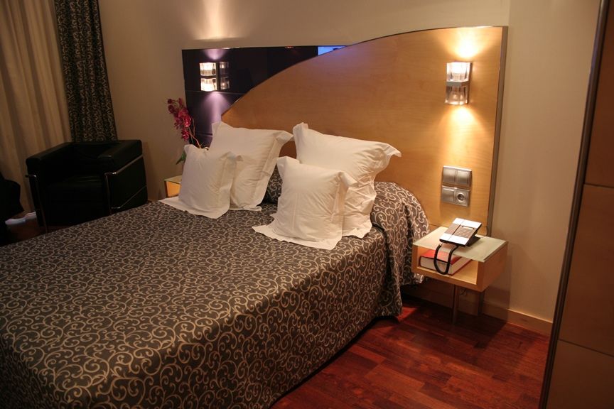 Hotel Sansi Βαρκελώνη Εξωτερικό φωτογραφία