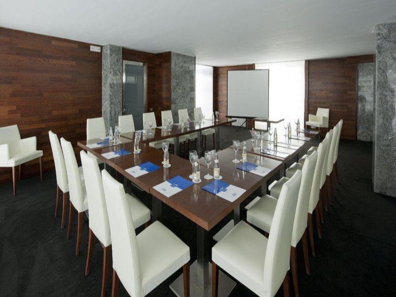 Hotel Sansi Βαρκελώνη Εξωτερικό φωτογραφία