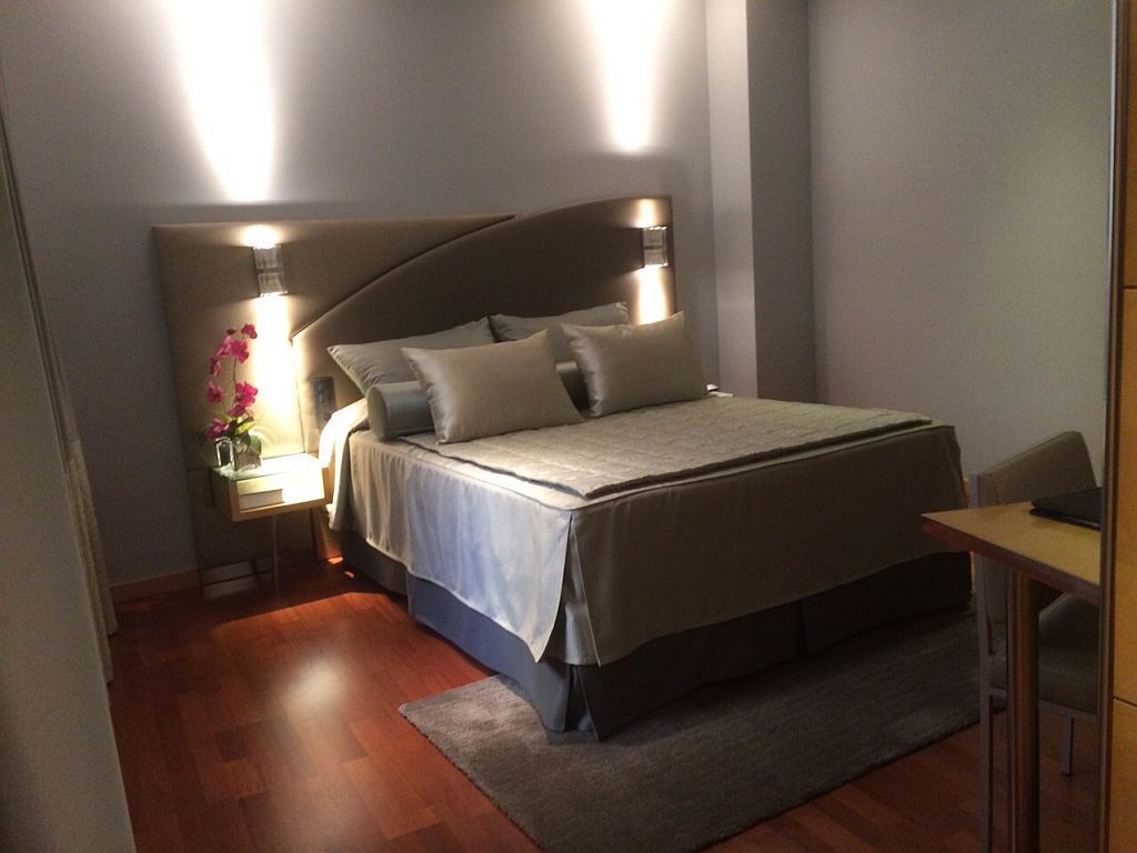 Hotel Sansi Βαρκελώνη Εξωτερικό φωτογραφία