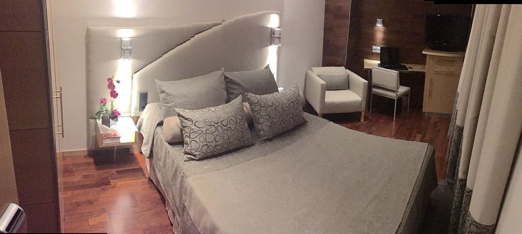 Hotel Sansi Βαρκελώνη Δωμάτιο φωτογραφία