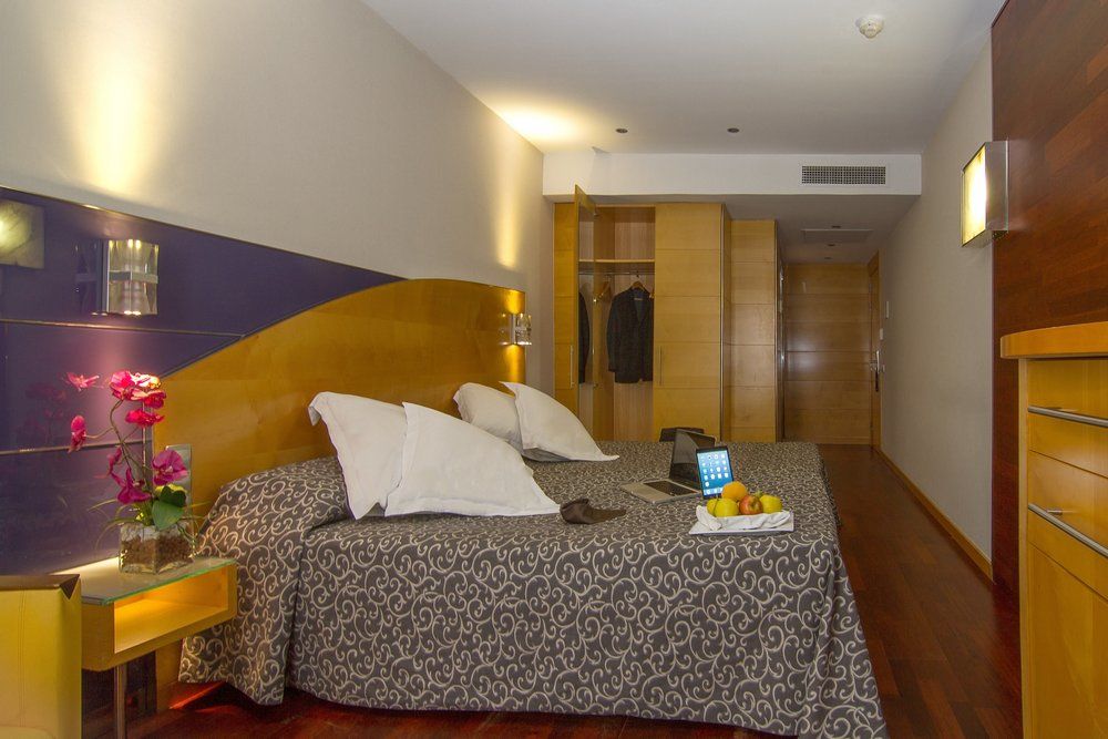 Hotel Sansi Βαρκελώνη Εξωτερικό φωτογραφία