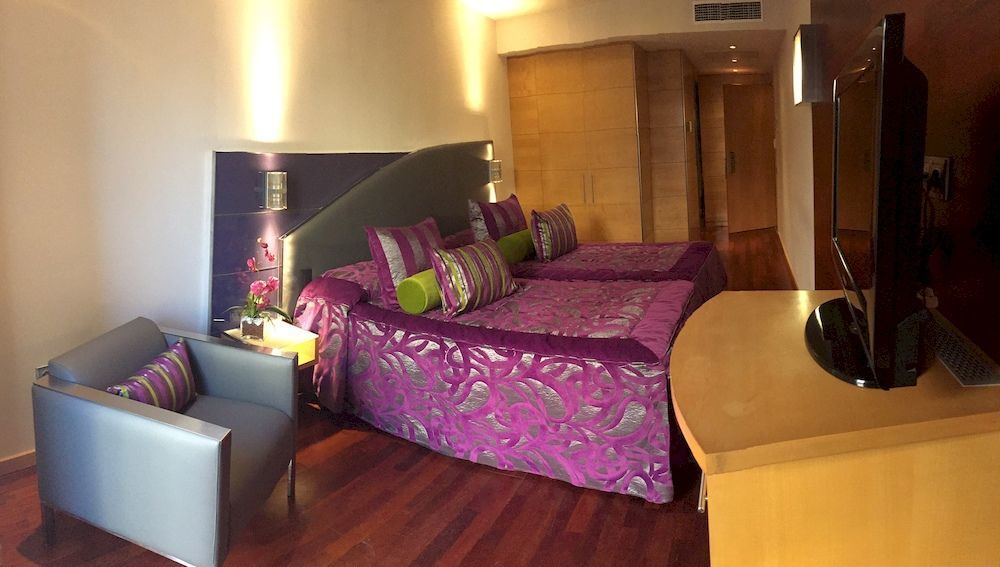 Hotel Sansi Βαρκελώνη Εξωτερικό φωτογραφία