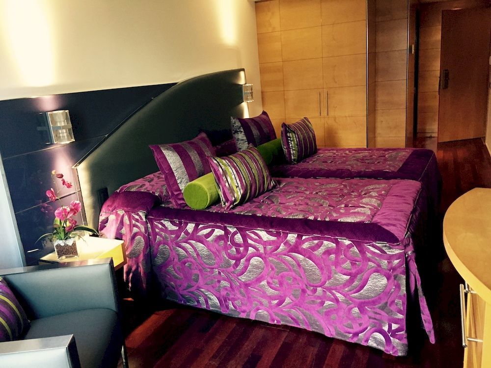 Hotel Sansi Βαρκελώνη Εξωτερικό φωτογραφία