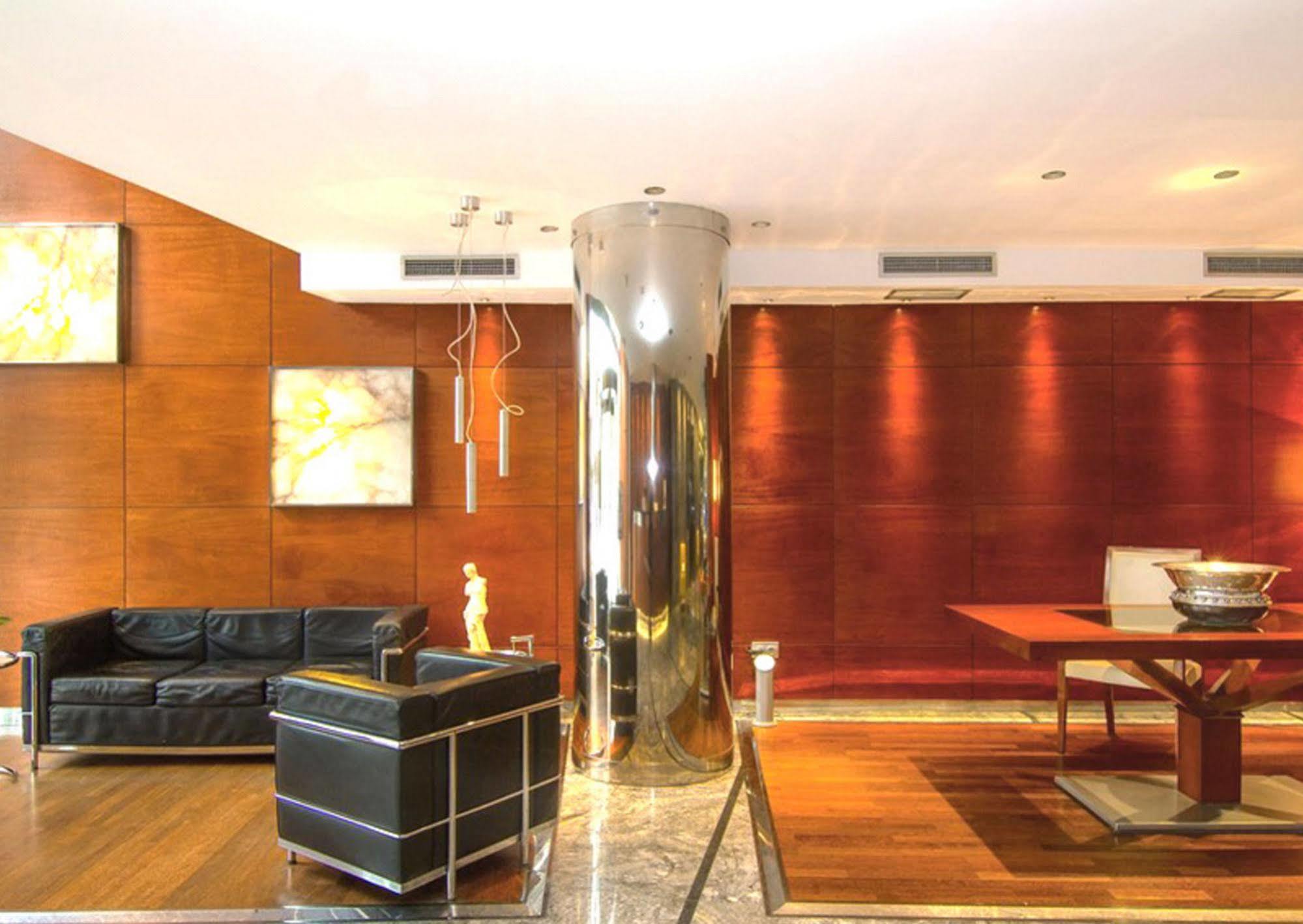 Hotel Sansi Βαρκελώνη Εξωτερικό φωτογραφία