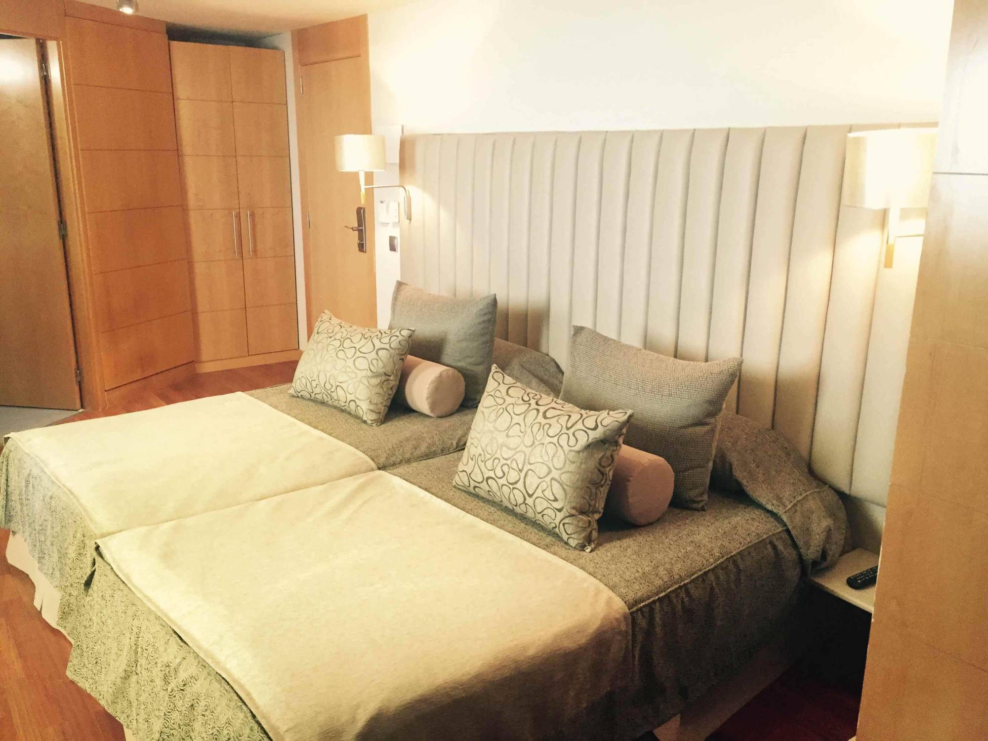 Hotel Sansi Βαρκελώνη Δωμάτιο φωτογραφία