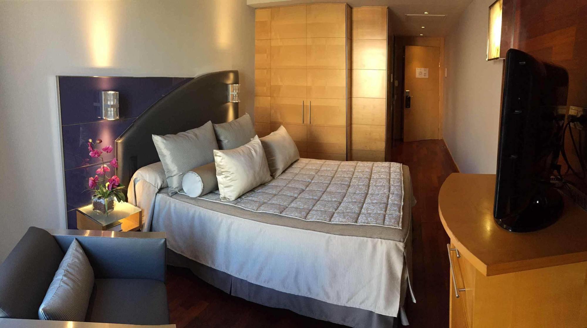 Hotel Sansi Βαρκελώνη Δωμάτιο φωτογραφία