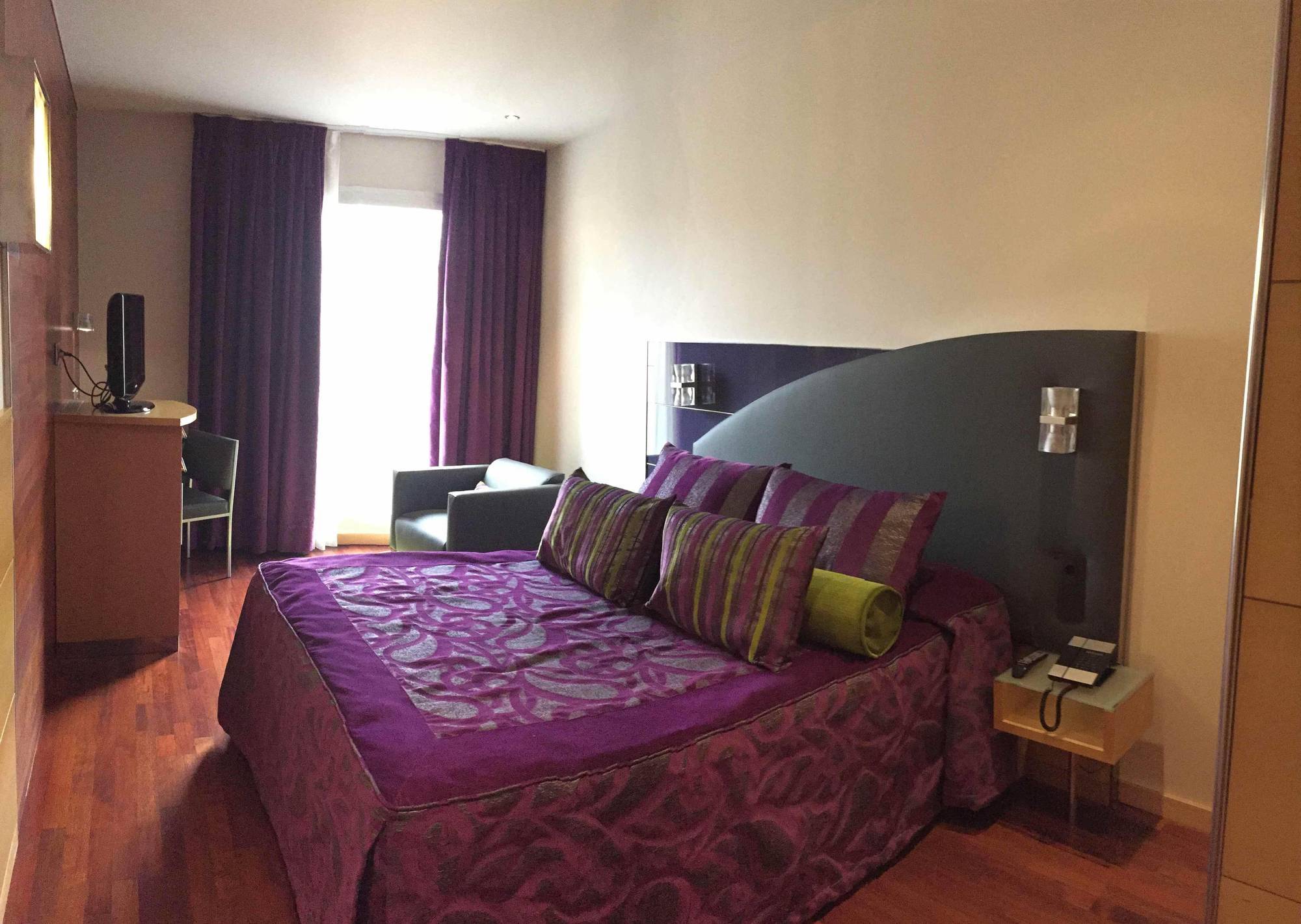 Hotel Sansi Βαρκελώνη Δωμάτιο φωτογραφία