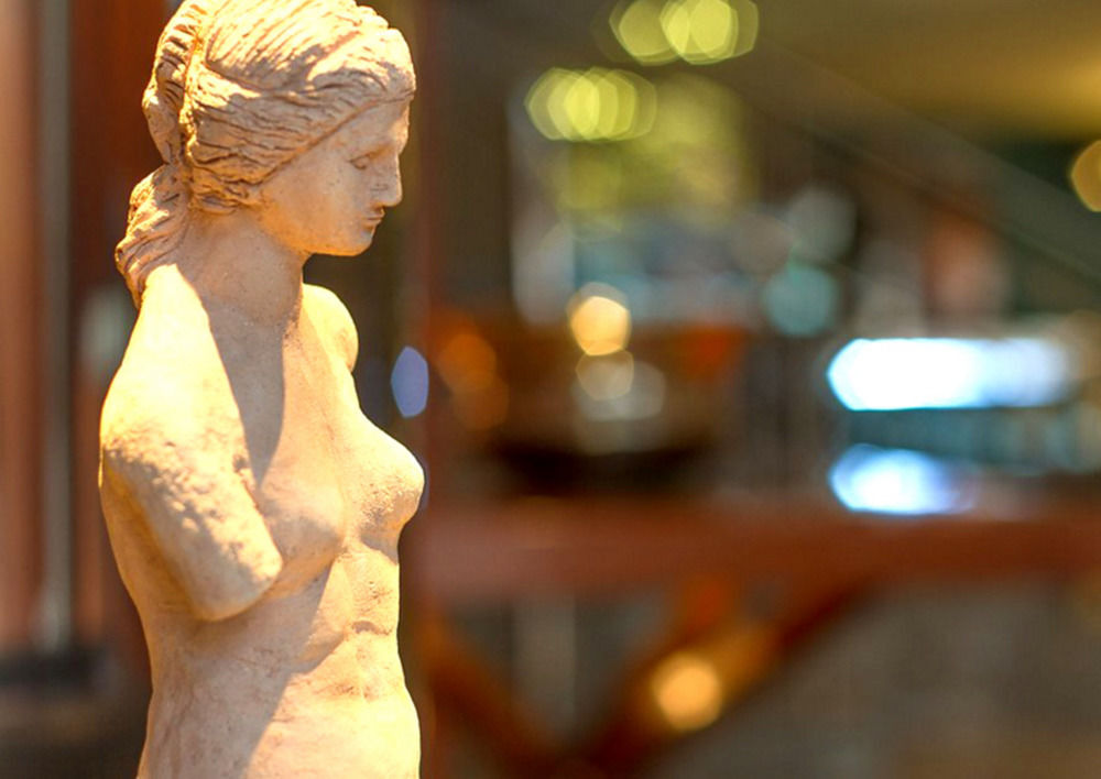 Hotel Sansi Βαρκελώνη Εξωτερικό φωτογραφία